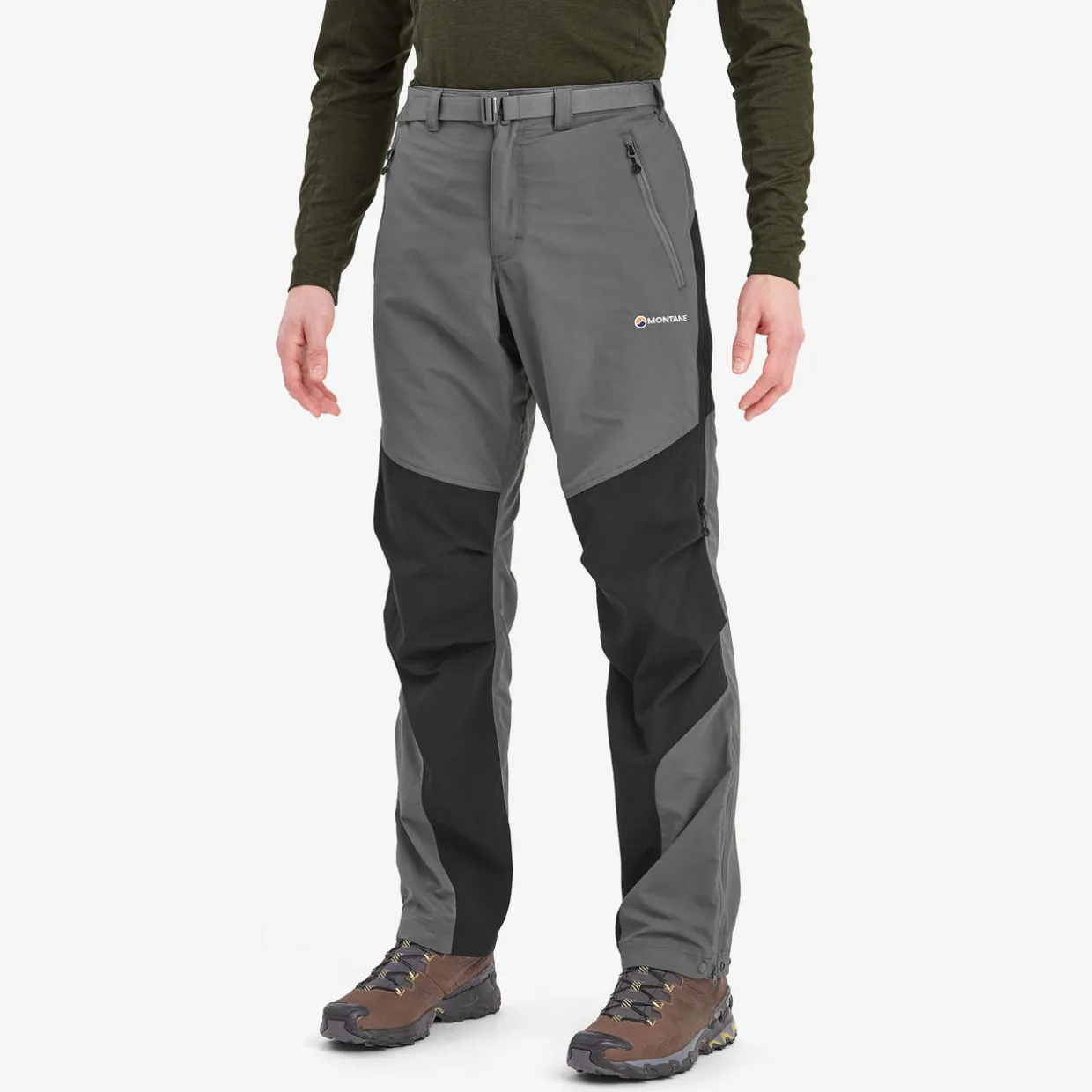 Terra Pants