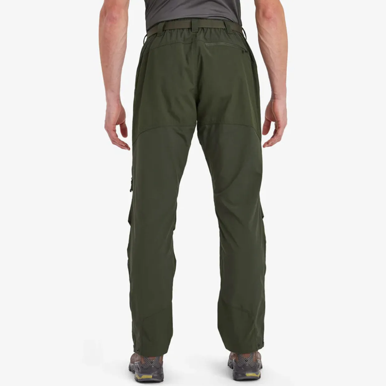 Terra Pants