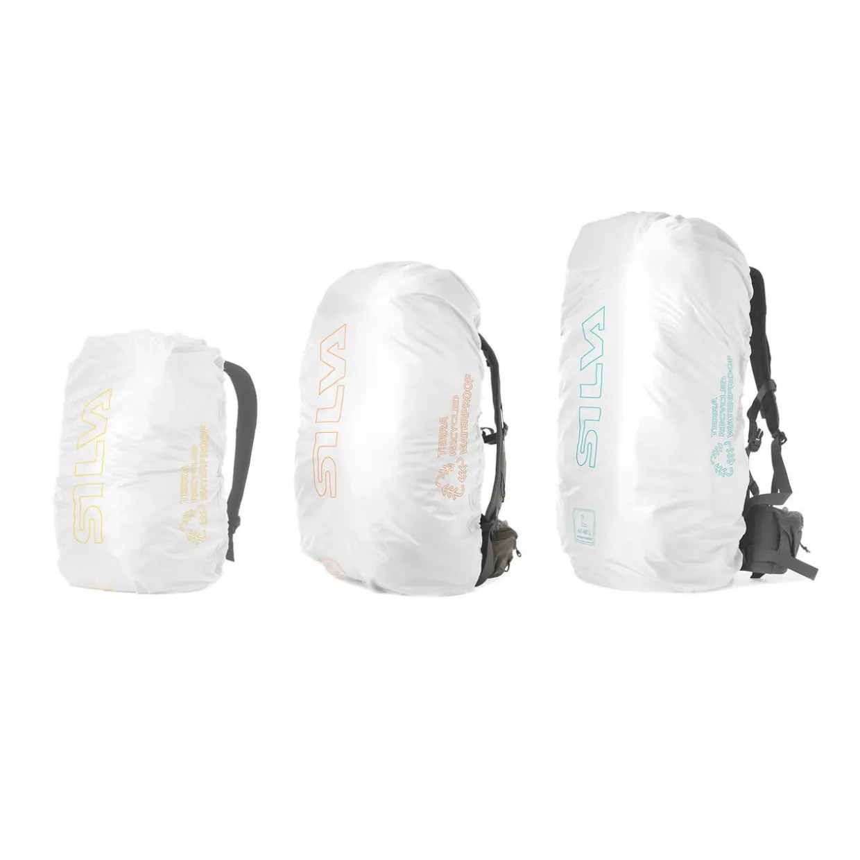 Terra Rain Cover