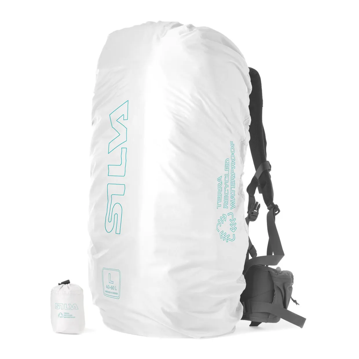 Terra Rain Cover