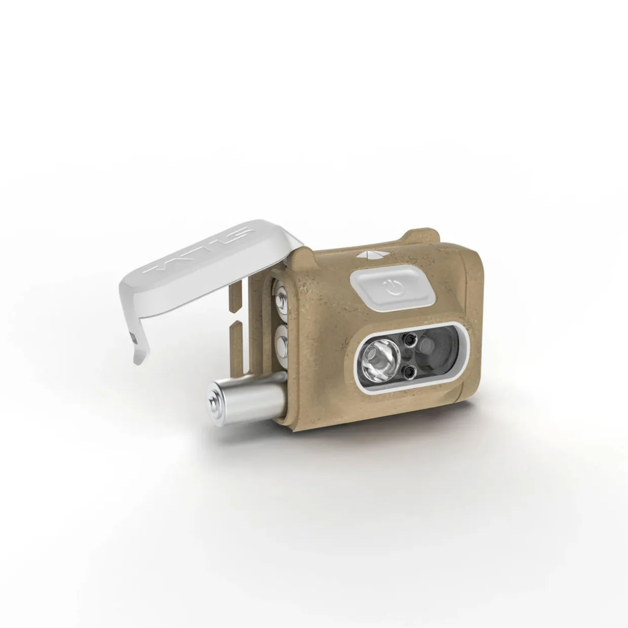 Terra Scout XT Headtorch