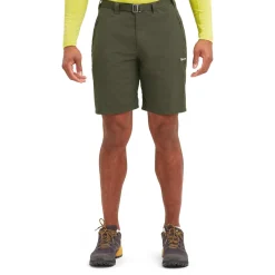 Terra Shorts