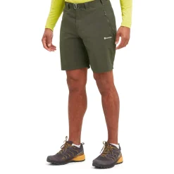 Terra Shorts