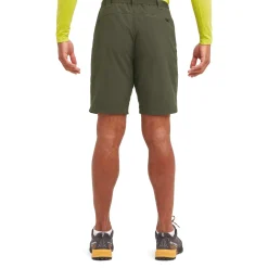 Terra Shorts