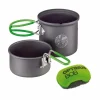 Terra Weekend HE Cookset