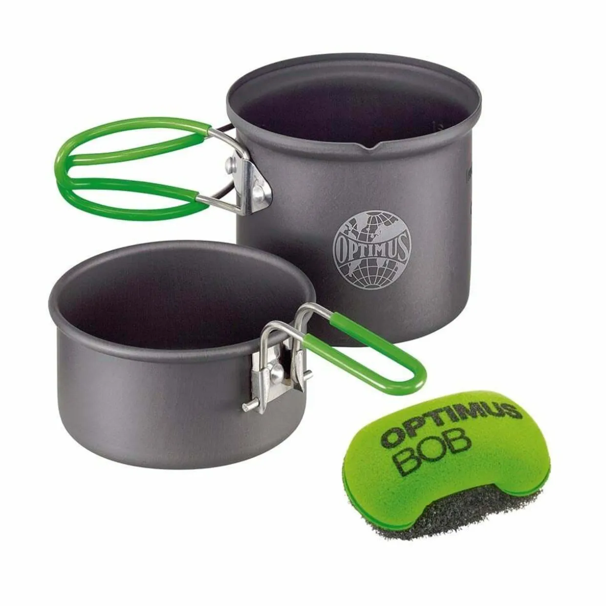 Terra Weekend HE Cookset
