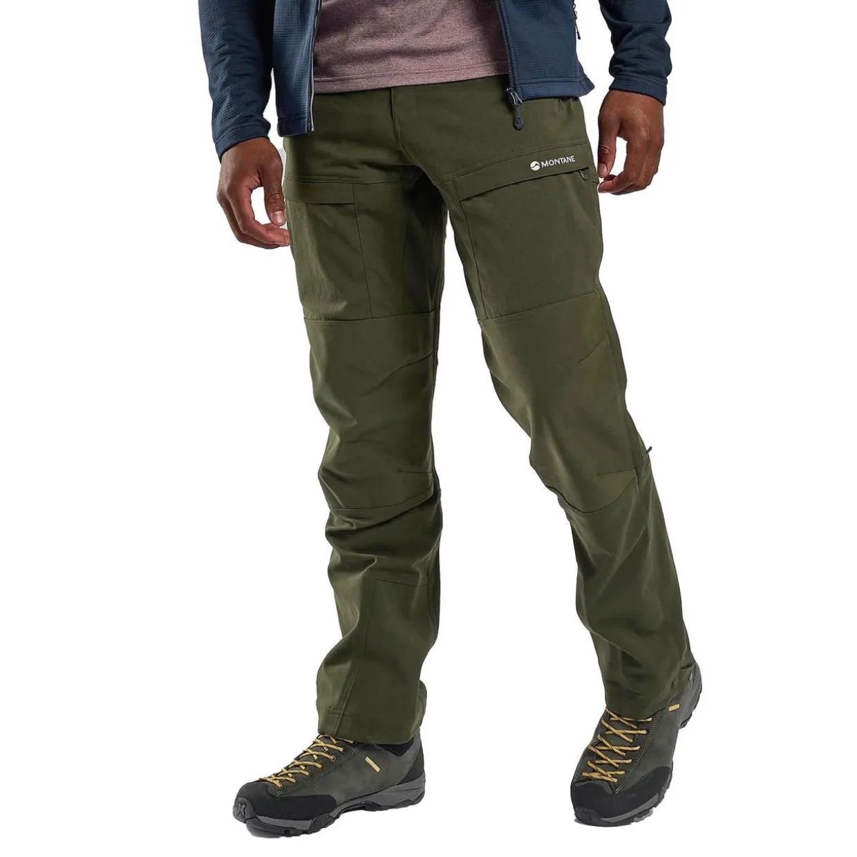 Terra XT Pants