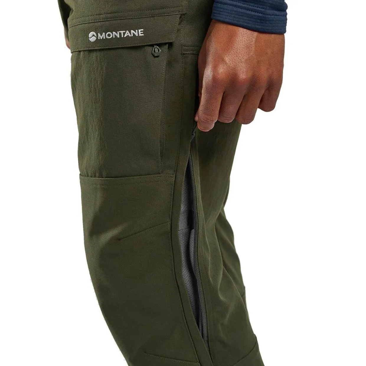 Terra XT Pants