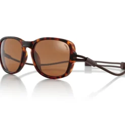 Teton Polarised Armless Sunglasses