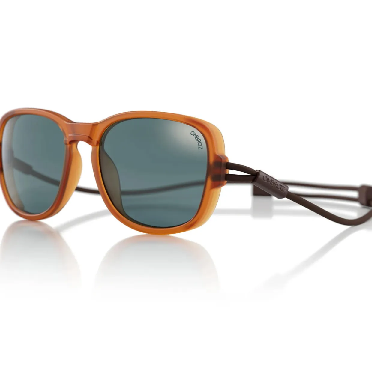 Teton Polarised Armless Sunglasses