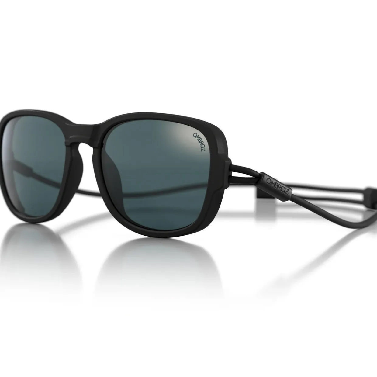 Teton Polarised Armless Sunglasses