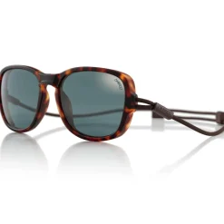 Teton Polarised Armless Sunglasses