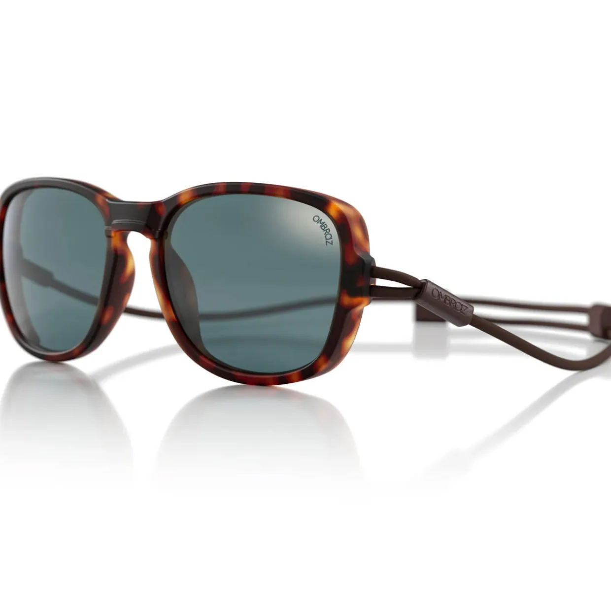 Teton Polarised Armless Sunglasses