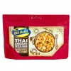 Thai Chicken with Rice & Vegetables