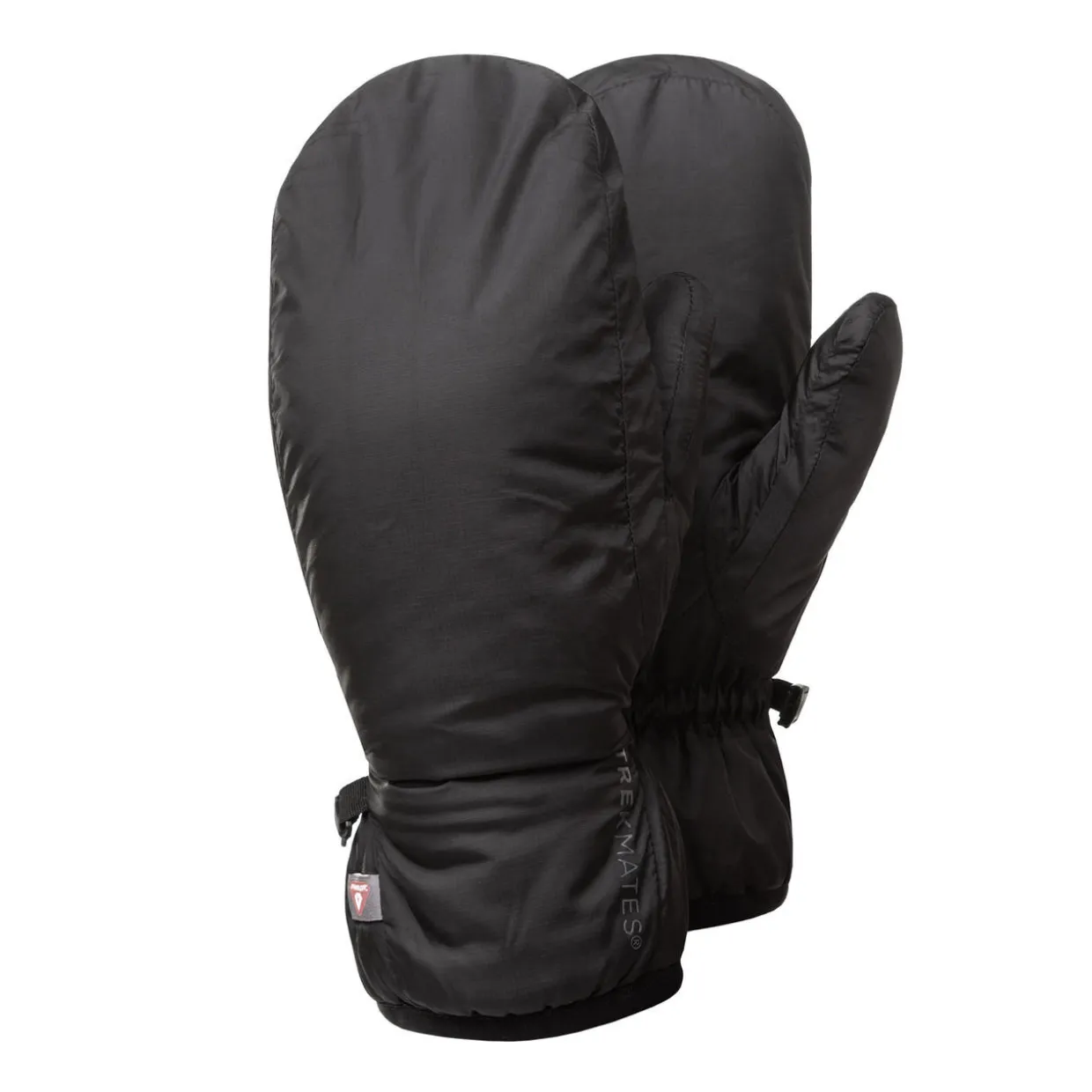 Thaw Mitts