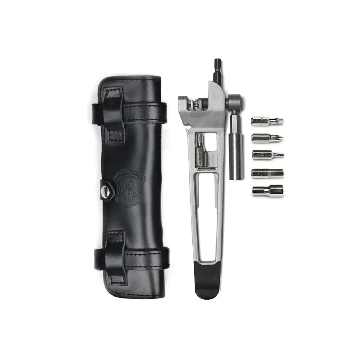 The Breaker - Bicycle Chain Multi Tool