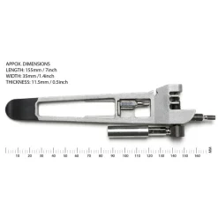 The Breaker - Bicycle Chain Multi Tool