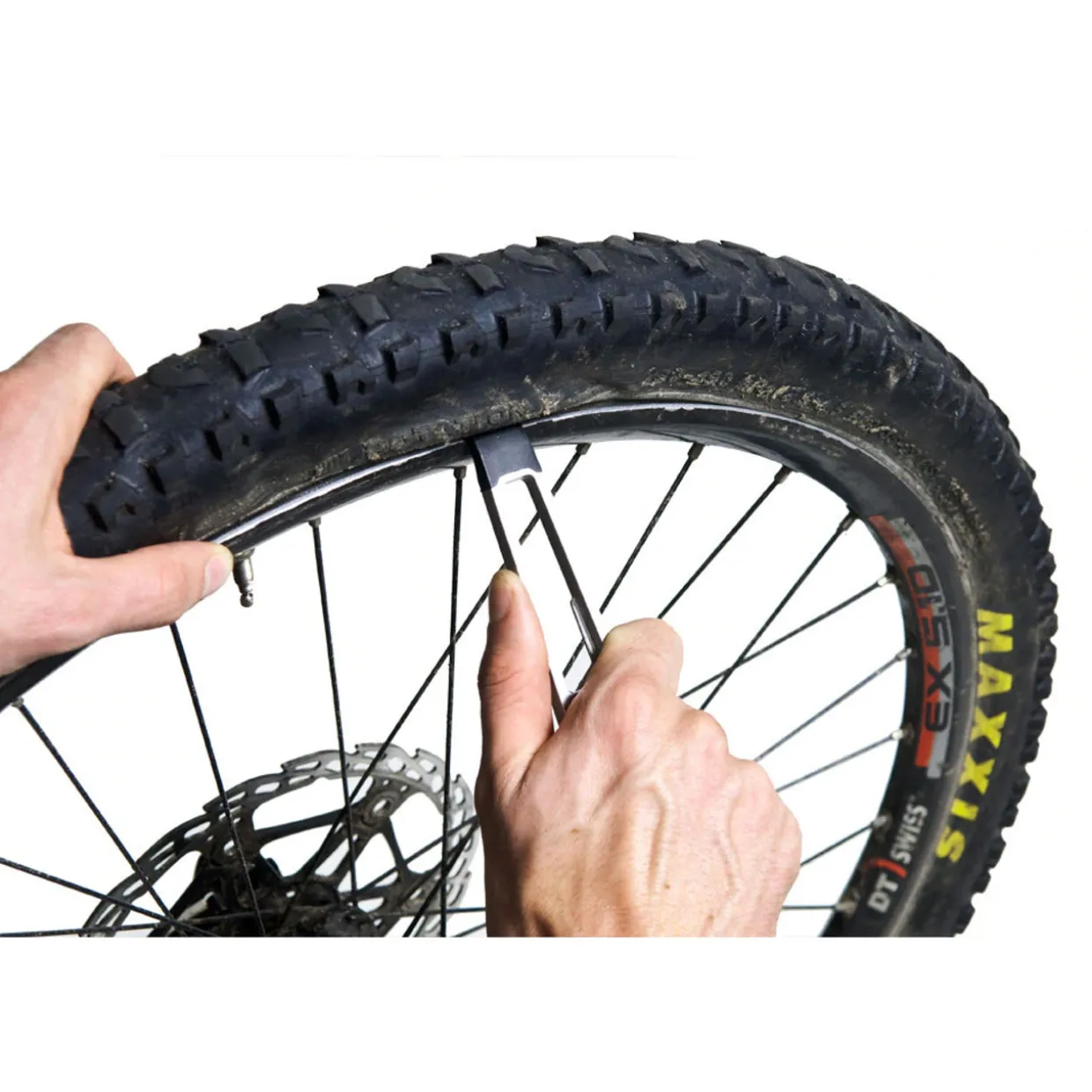 The Breaker - Bicycle Chain Multi Tool