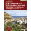 The Cleveland Way and the Yorkshire Wolds Way 2024