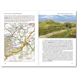 The Cleveland Way and the Yorkshire Wolds Way 2024