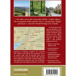 The Cotswold Way 2024