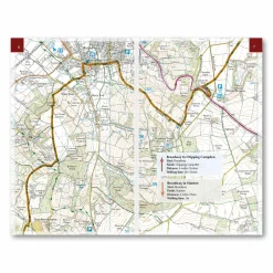 The Cotswold Way 2024