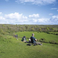 The Cotswold Way 2024