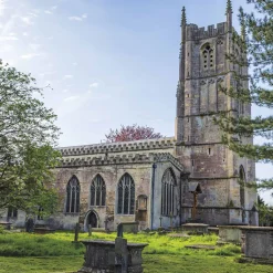 The Cotswold Way 2024