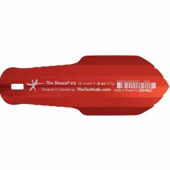 The Deuce #2 UL Trowel