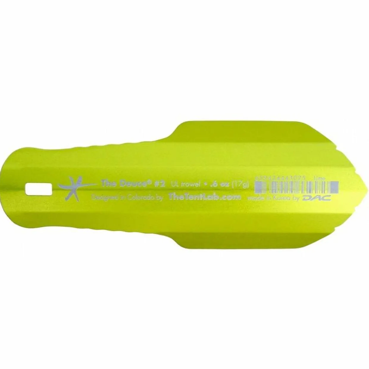 The Deuce #2 UL Trowel