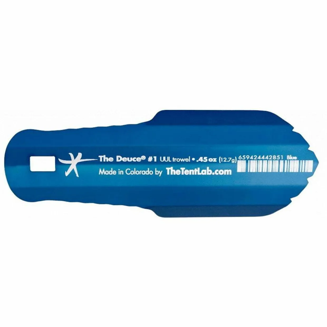 The Deuce #1 UUL Trowel