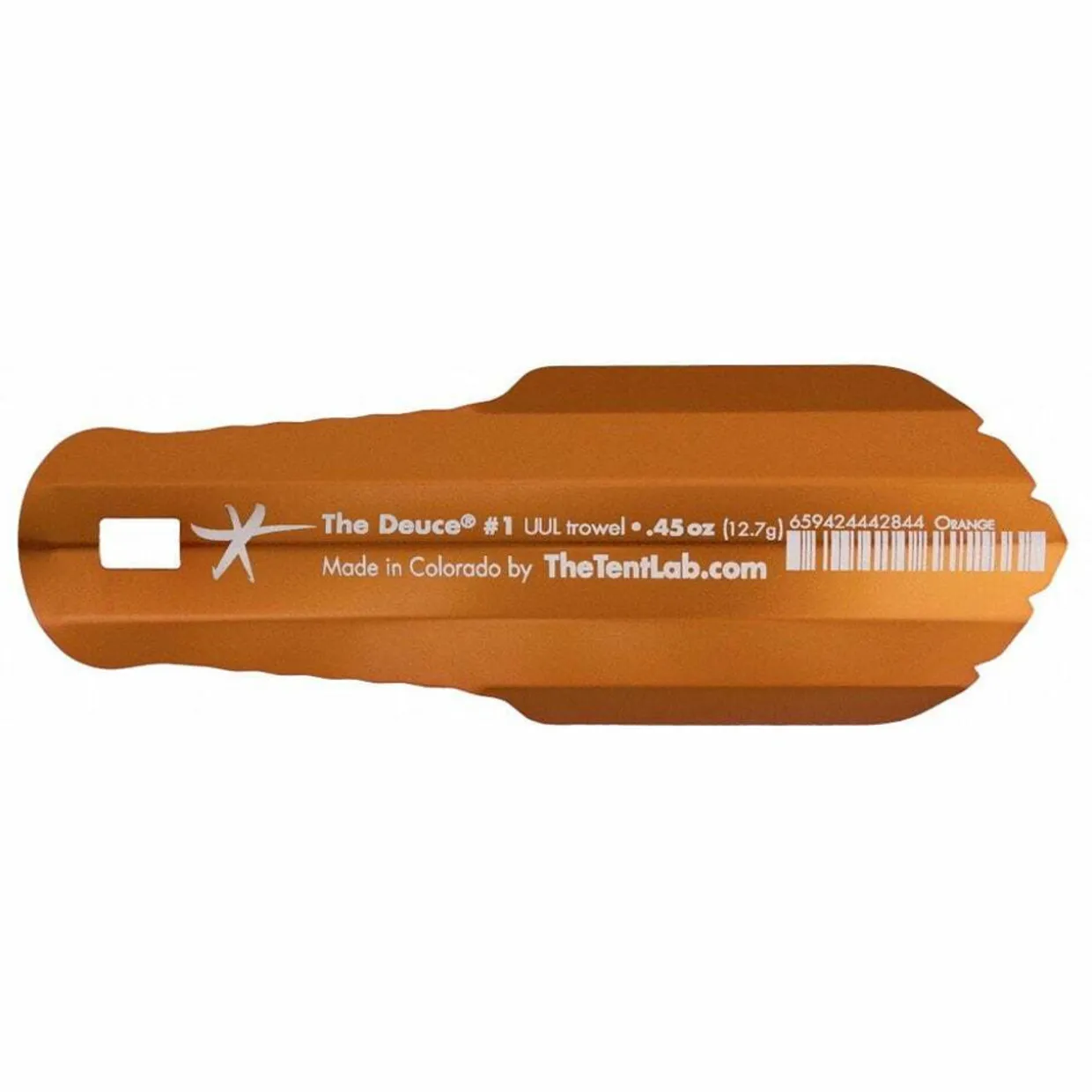 The Deuce #1 UUL Trowel