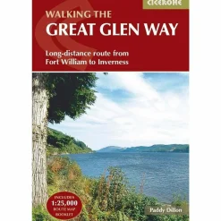 The Great Glen Way