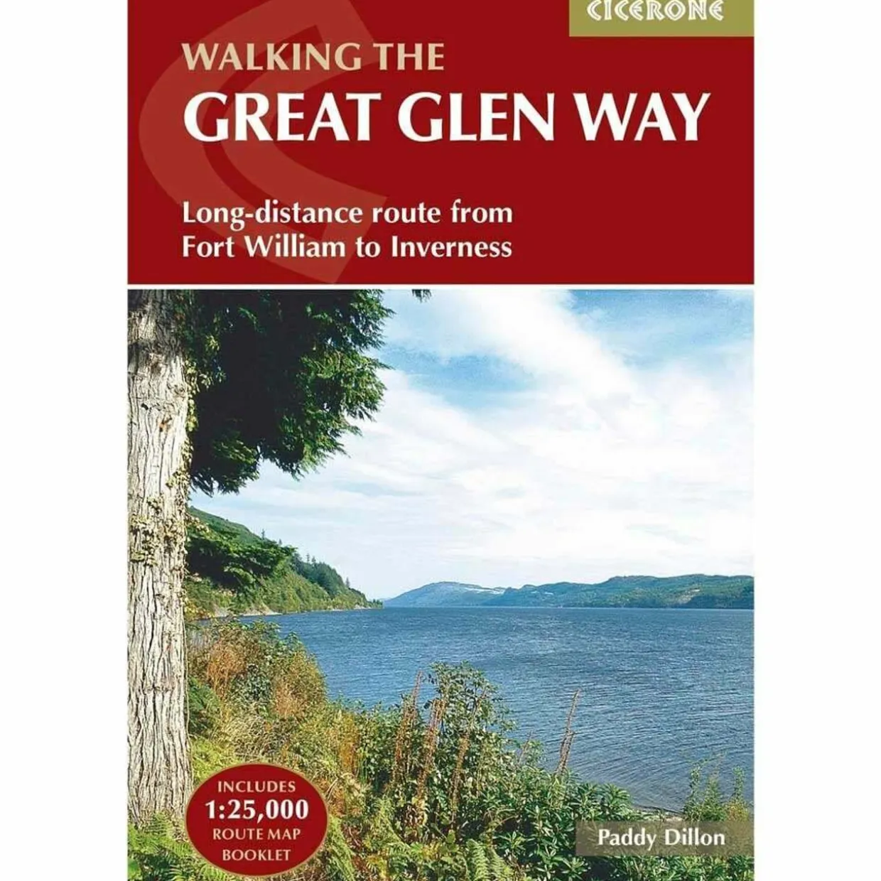 The Great Glen Way