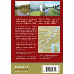 The Great Glen Way