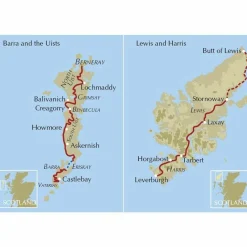 The Hebridean Way