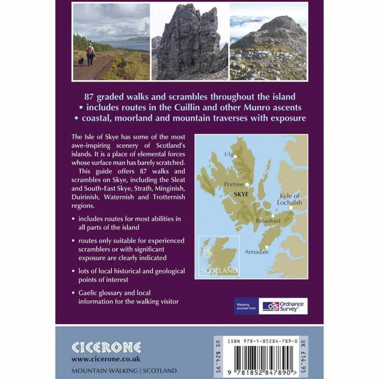 The Isle of Skye