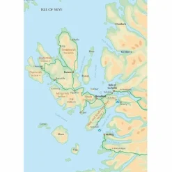 The Isle of Skye