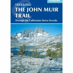 The John Muir Trail