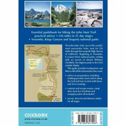 The John Muir Trail