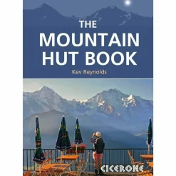 The Mountain Hut Book
