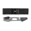 The Muncher - Titanium Multi Utensil