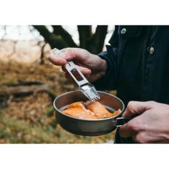The Muncher - Titanium Multi Utensil
