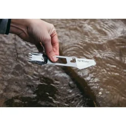 The Muncher - Titanium Multi Utensil