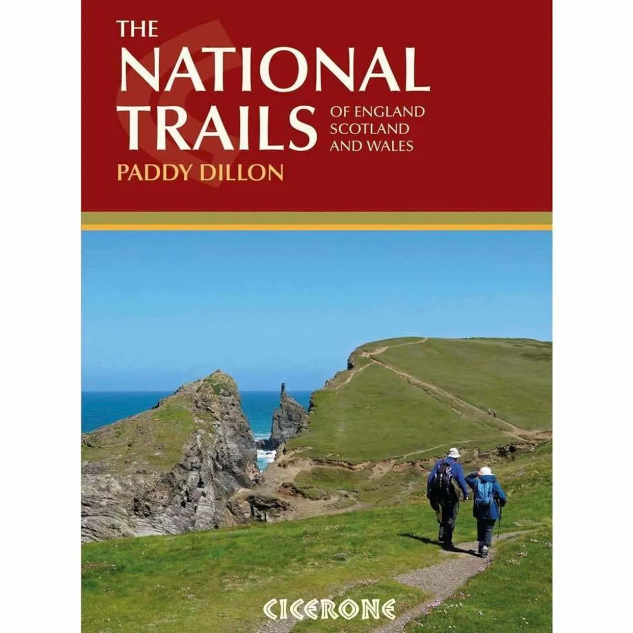 The National Trails
