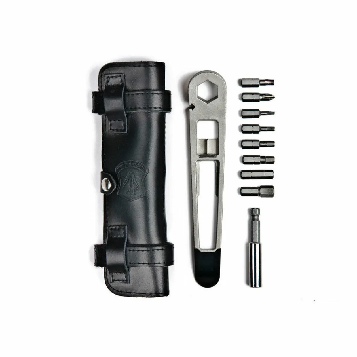 The Nutter - Bicycle Multi Tool