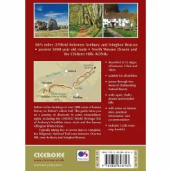The Ridgeway National Trail