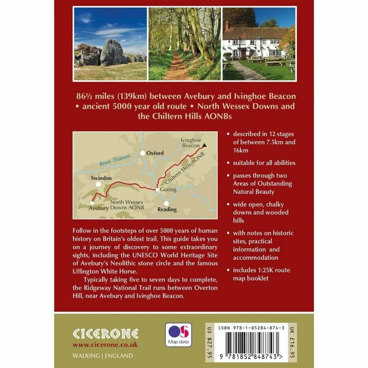 The Ridgeway National Trail