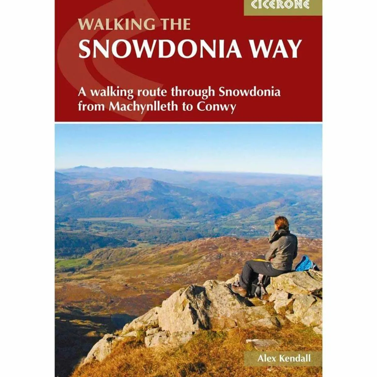 The Snowdonia Way
