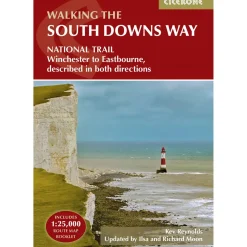 The South Downs Way 2024